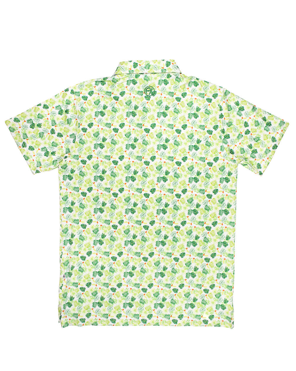 LAHAINO LIME GREEN ■ フェニックス・エクセル ポロシャツ ラハイノ（ライムグリーン）