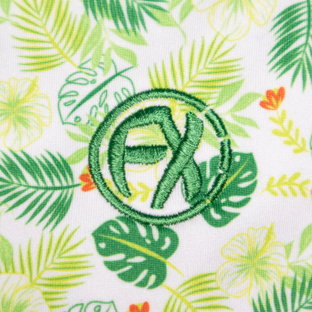 LAHAINO LIME GREEN ■ フェニックス・エクセル ポロシャツ ラハイノ(ライムグリーン)