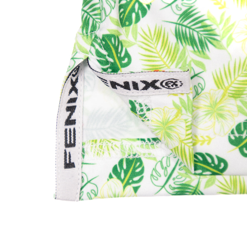 LAHAINO LIME GREEN ■ フェニックス・エクセル ポロシャツ ラハイノ(ライムグリーン)