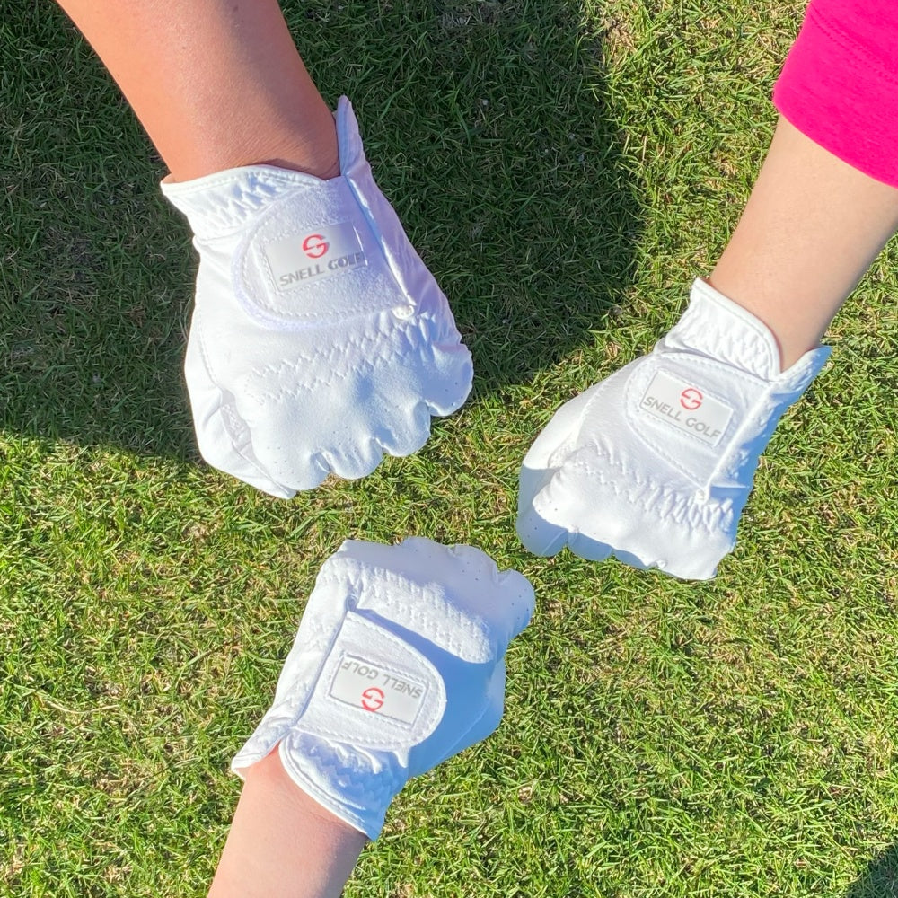 NEW!!! ドライフィット・ストレッチグローブ V2.0 MY TOUR GLOVE / DRY-FIT STRETCH -JAPAN EDITION-V2.0