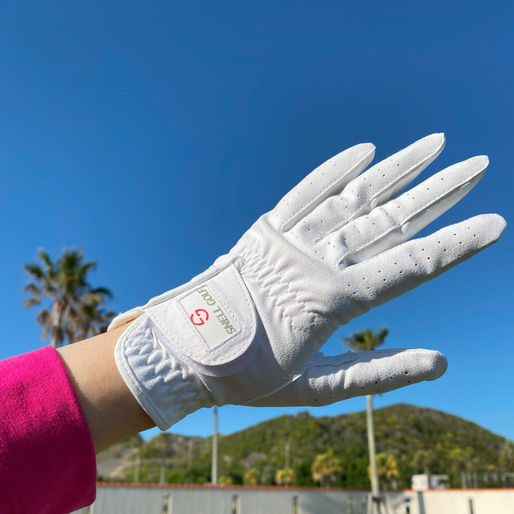 NEW!!! ドライフィット・ストレッチグローブ V2.0 MY TOUR GLOVE / DRY-FIT STRETCH -JAPAN EDITION-V2.0