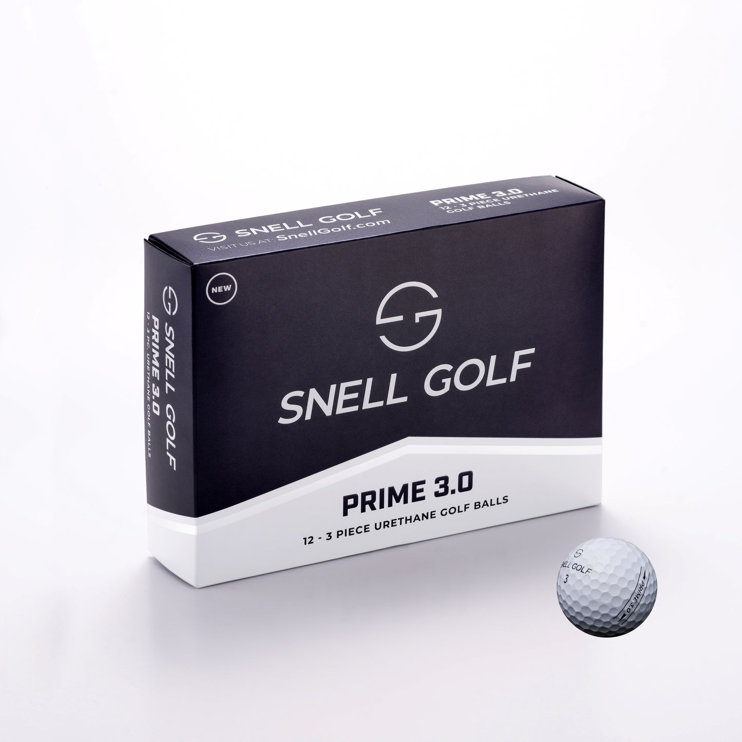 PRIME 3.0