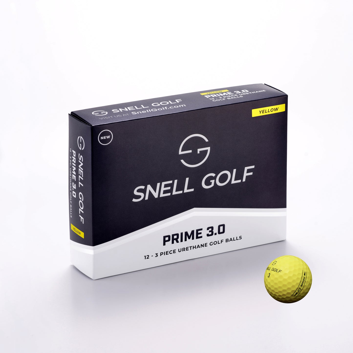PRIME 3.0