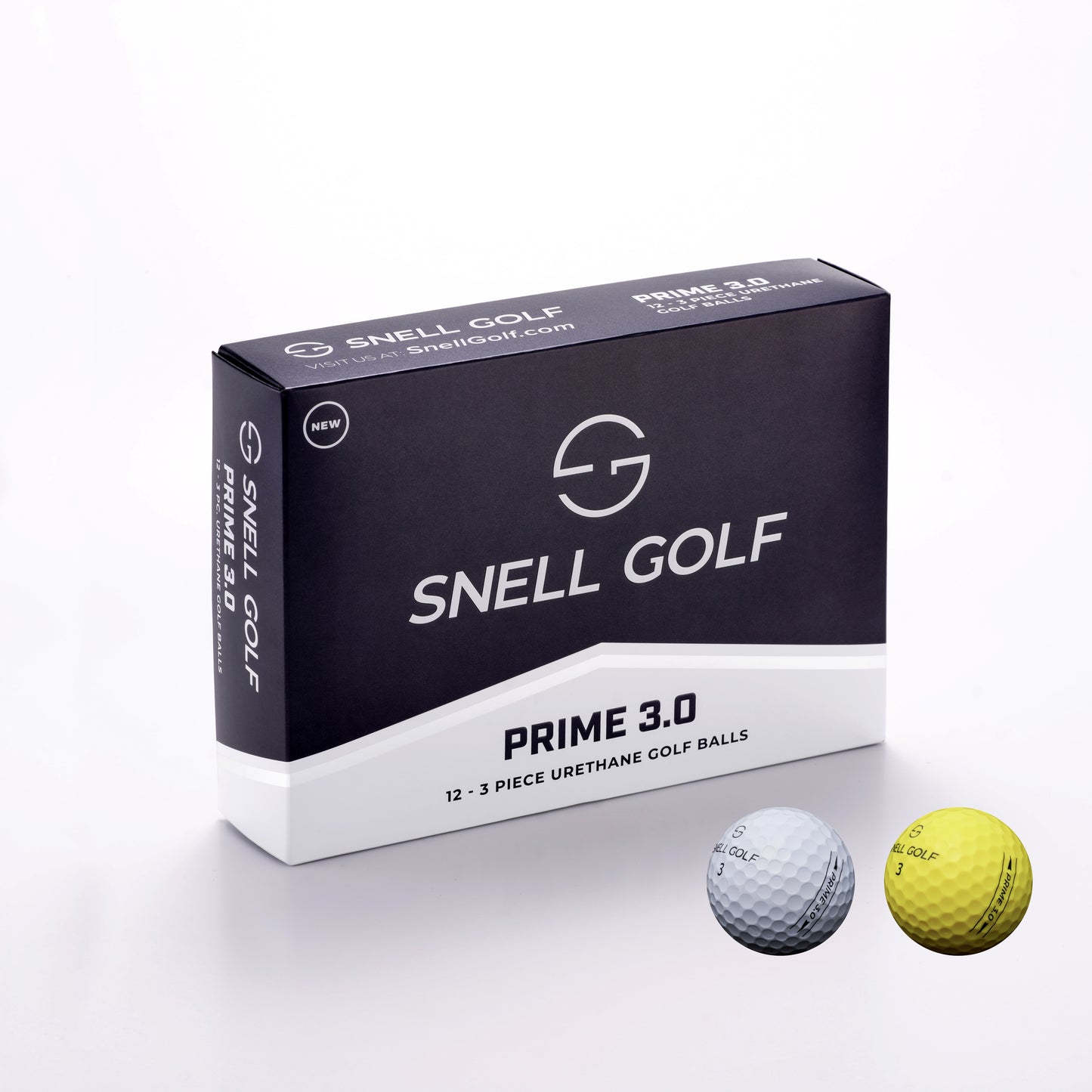 PRIME 3.0