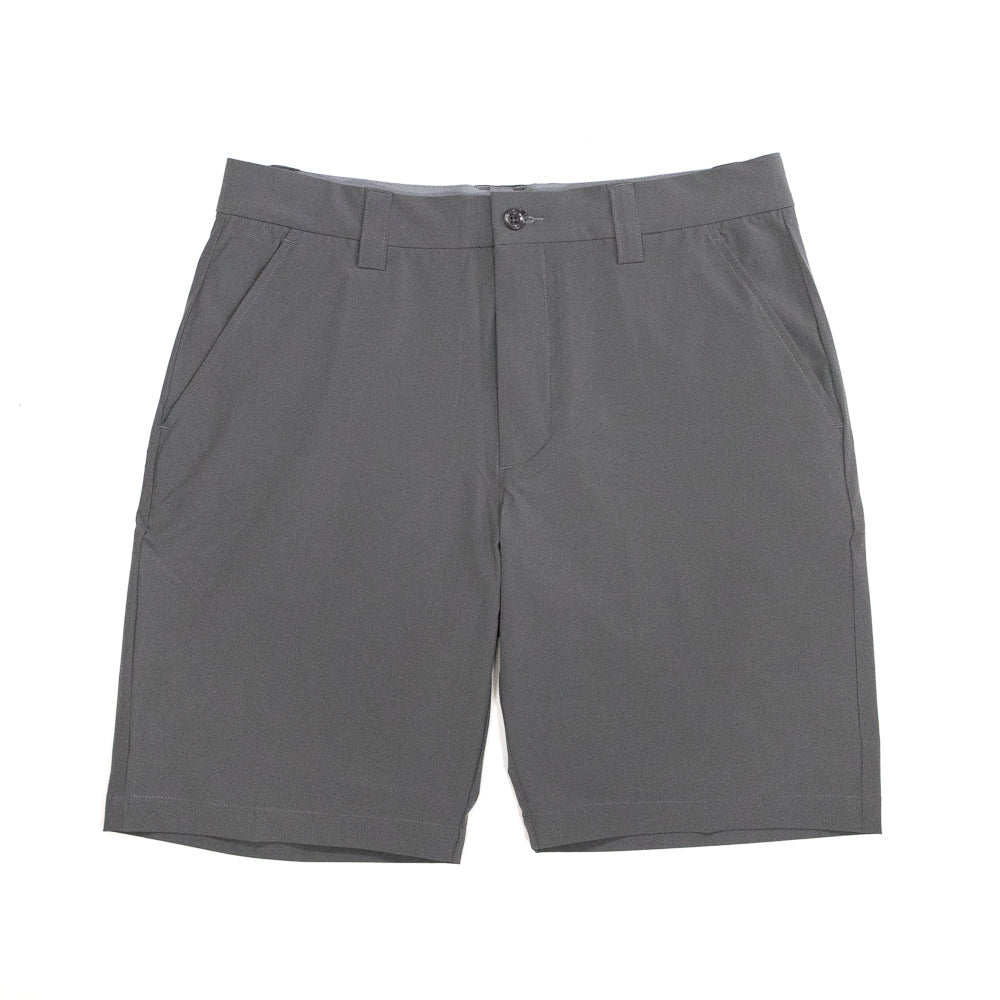PERFORMANCE SHORTS GRAPHITE ■ パフォーマンスショーツ(グラファイト)★Fenix x Snell コラボ ハーフパンツ