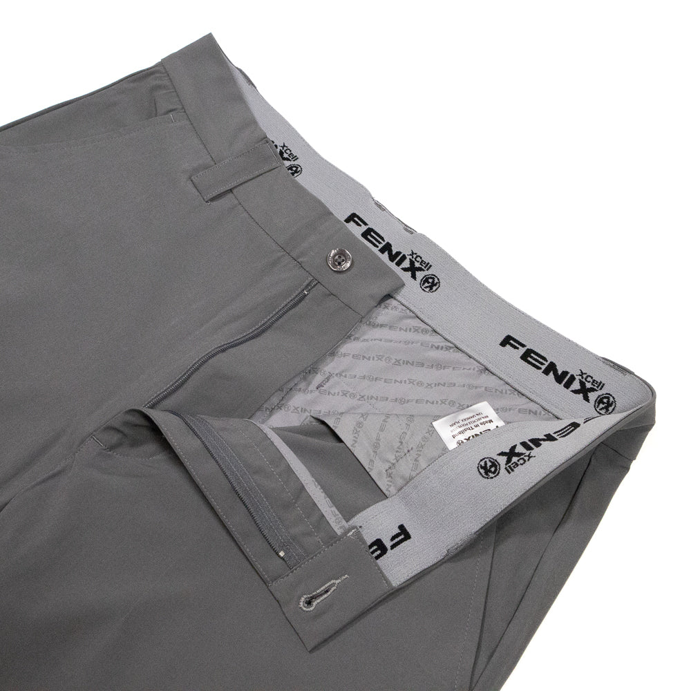 PERFORMANCE SHORTS GRAPHITE ■ パフォーマンスショーツ(グラファイト)★Fenix x Snell コラボ ハーフパンツ