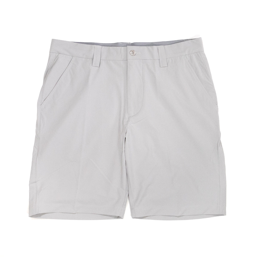 PERFORMANCE SHORTS LIGHTGREY ■ パフォーマンスショーツ(ライトグレー)★Fenix x Snell コラボ ハーフパンツ