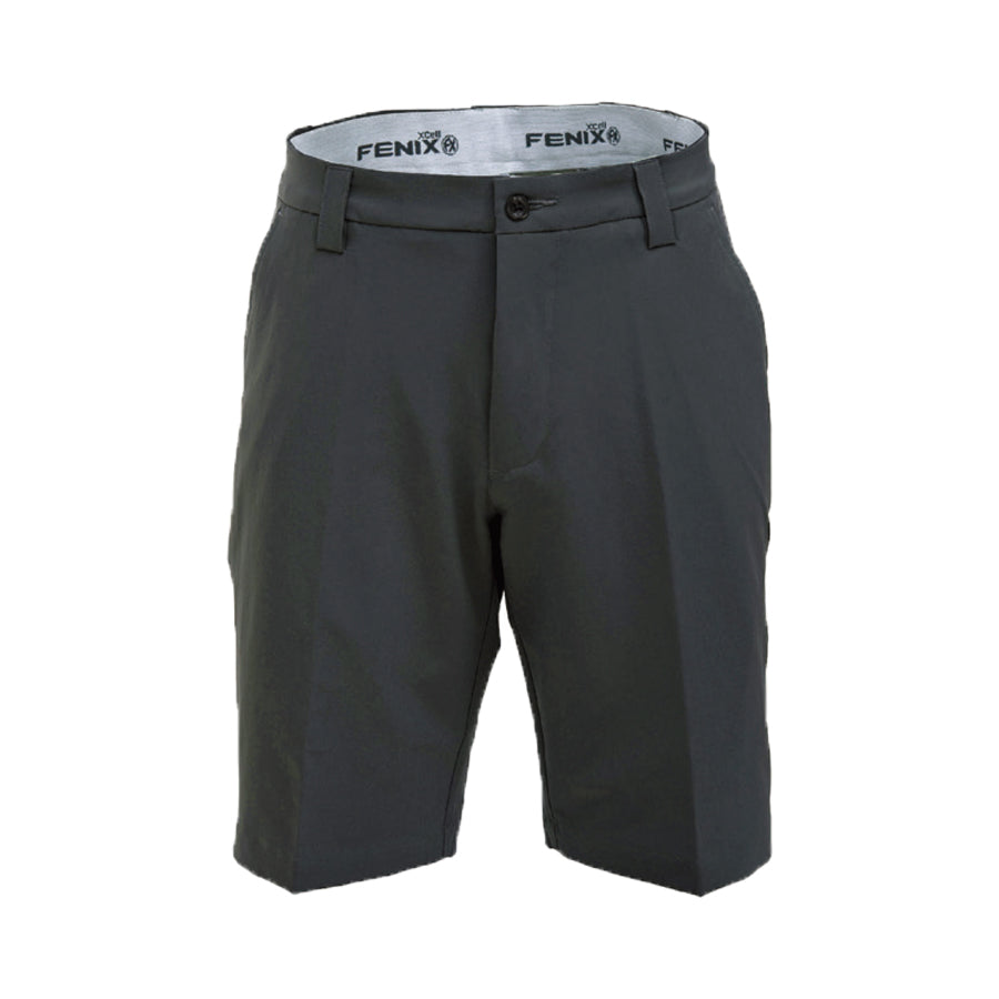 PERFORMANCE SHORTS GRAPHITE ■ パフォーマンスショーツ(グラファイト)★Fenix x Snell コラボ ハーフパンツ