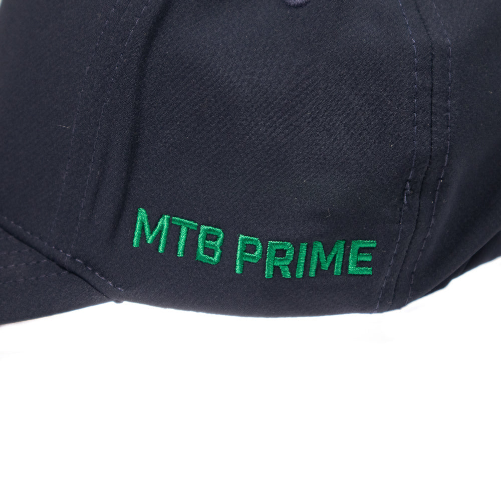 Tour Performance Cap - Navy ■ ツアーパフォーマンス・キャップ(ネイビー)★ FENIX XCELL x Snell コラボ