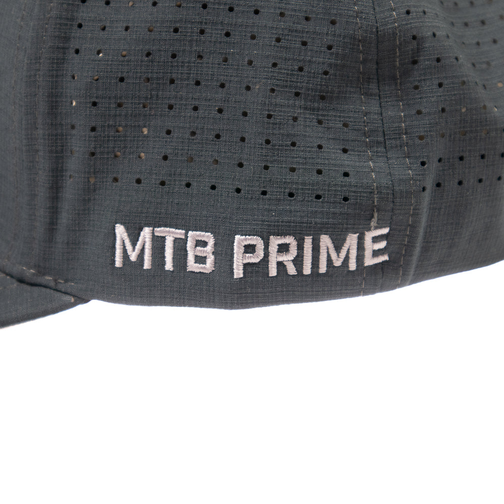 Ultra-Lite Mesh Cap -Graphite ■ ウルトラライト・メッシュキャップ(グラファイト)★ FENIX XCELL x Snell コラボ