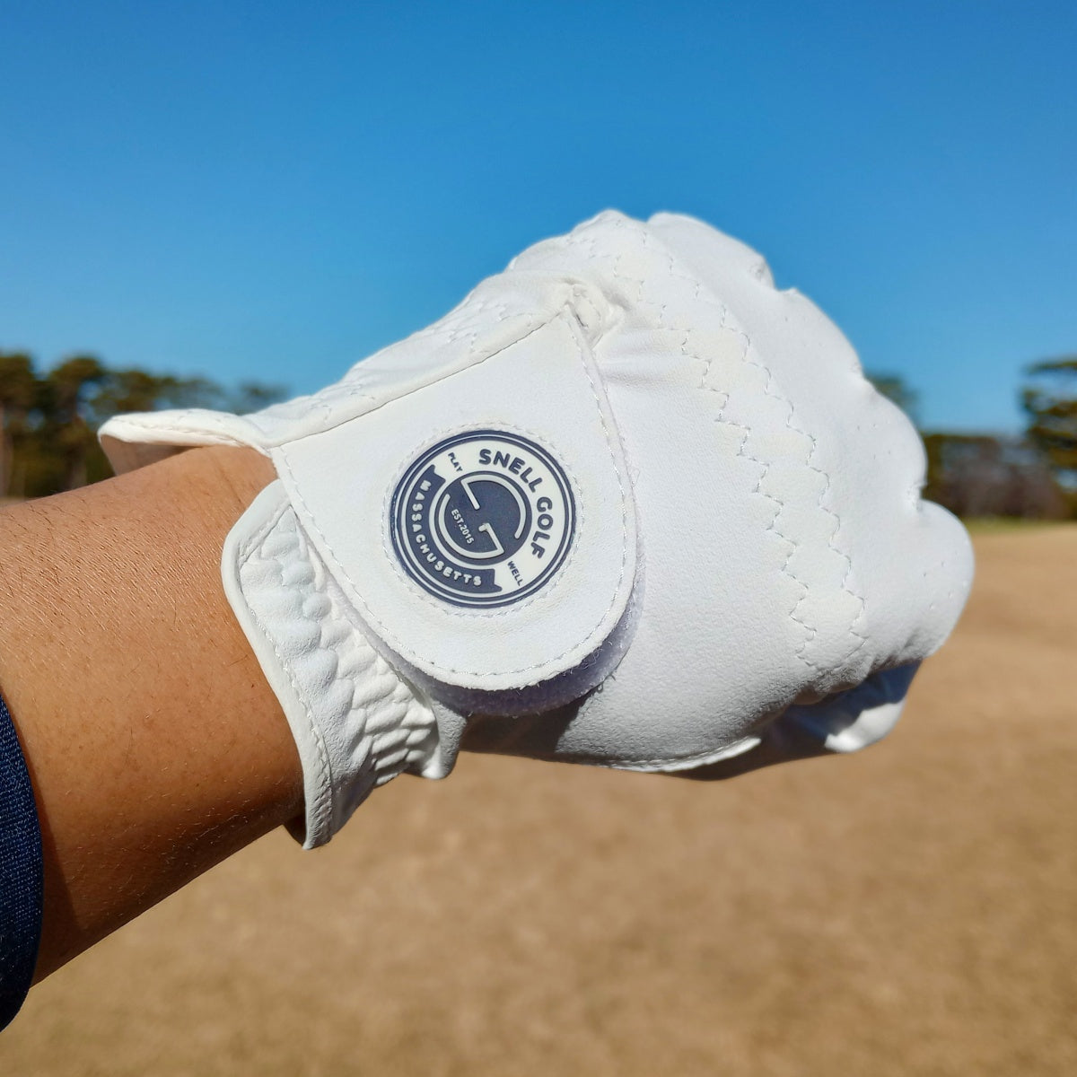 NEW!!! ドライフィット・ストレッチグローブ V3.0 MY TOUR GLOVE / DRY-FIT STRETCH -JAPAN EDITION-V3.0