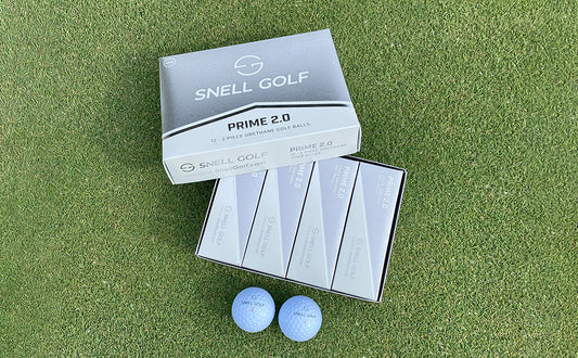 5月のお買い得商品☆PRIME2.0