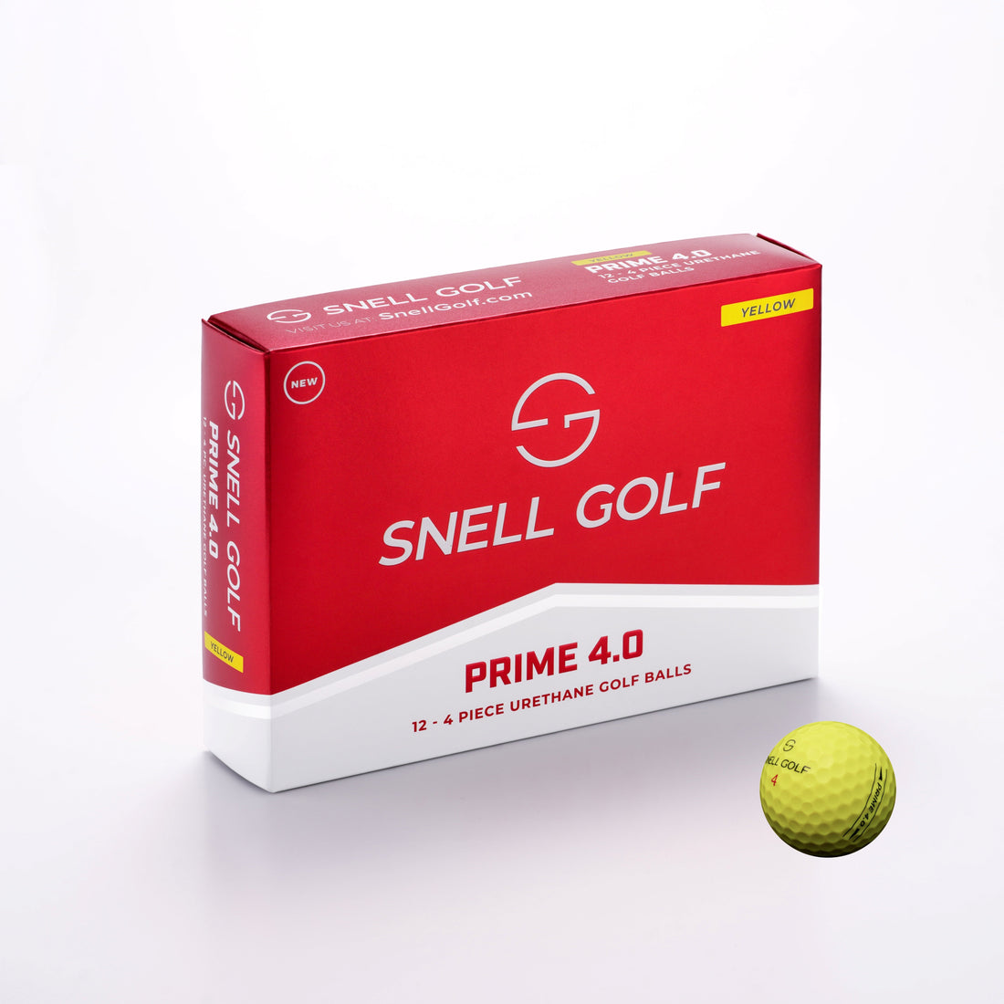 ♦新春限定♦ ＼スネルの初売り／「PRIME4.0」
