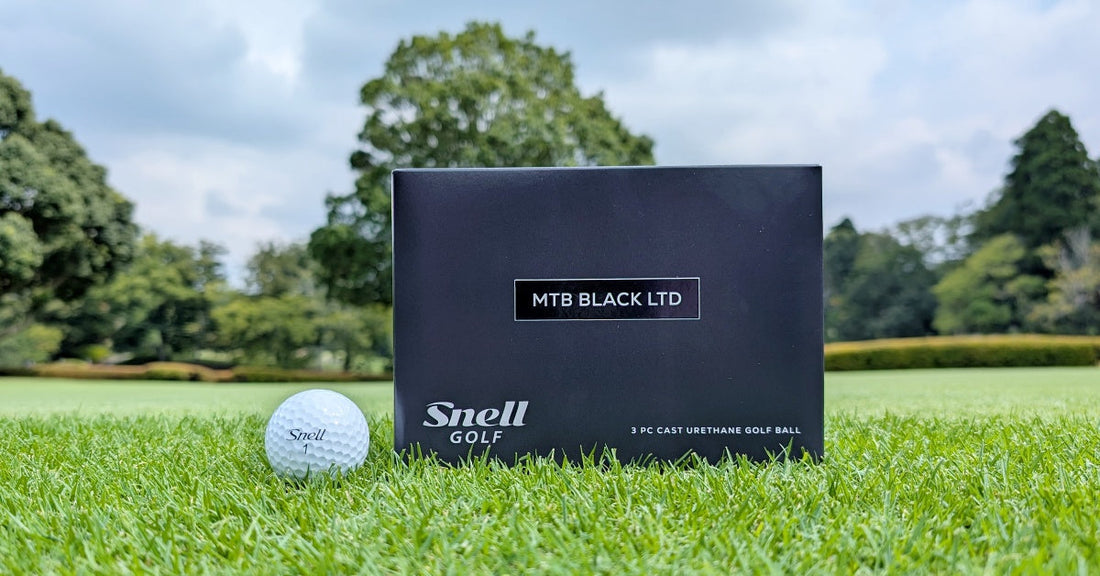 【MTB BLACK LTD】待望の復活-発売記念キャンペーン同時開催中