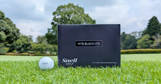 【MTB BLACK LTD】待望の復活-発売記念キャンペーン同時開催中