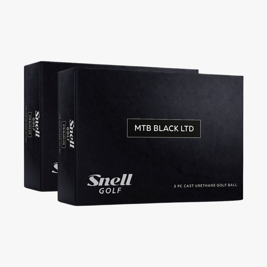 【10月SALE】MTB BLACK LTD 2ダースセット9,980円 （税込み）