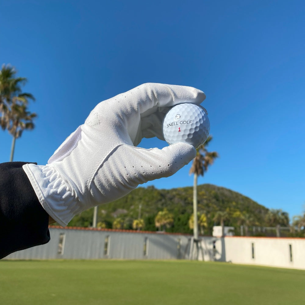 NEW!!! ドライフィット・ストレッチグローブ V2.0　MY TOUR GLOVE / DRY-FIT STRETCH -JAPAN EDITION-V2.0