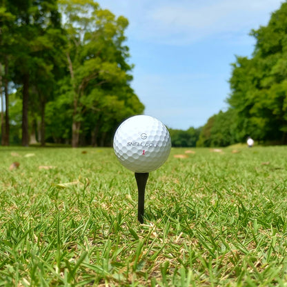 2023年新モデル■Snell Golf MTB PRIME X（白）1ダース 日本正規品 ■ USGA/R&A公認球 ■ オンライン限定商品★まとめ買い割引あり